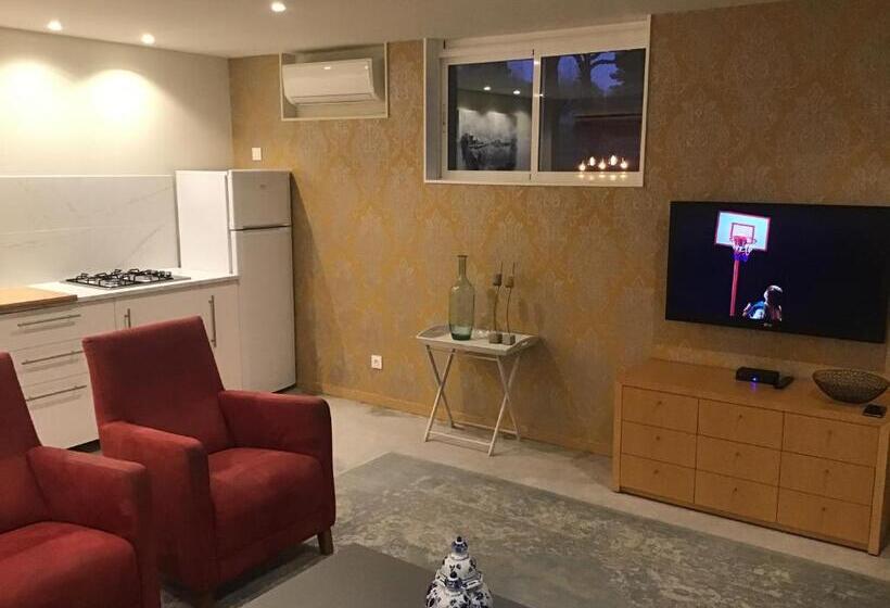 Апартаменты 2 Спальни, Atidos Adults Only