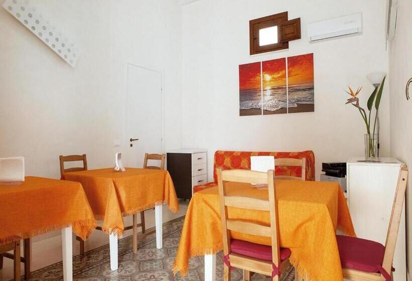 스탠다드 룸, I Tramonti Sul Mare