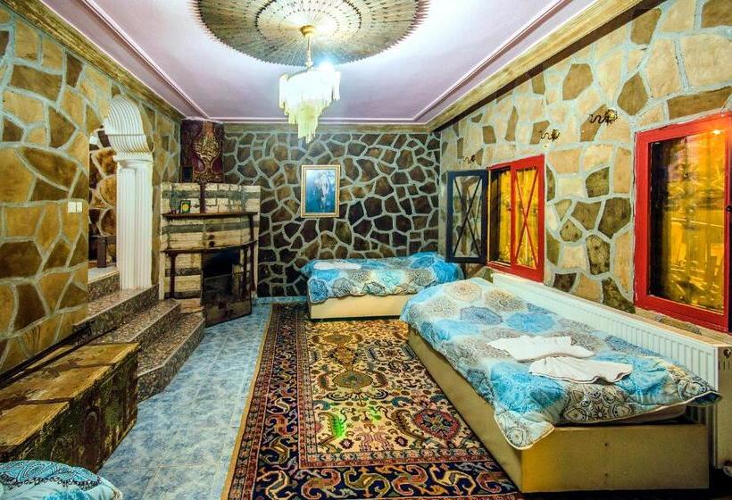 سوییت, Kapadokya Organik Ciftlik Evi
