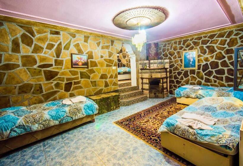 سوییت, Kapadokya Organik Ciftlik Evi