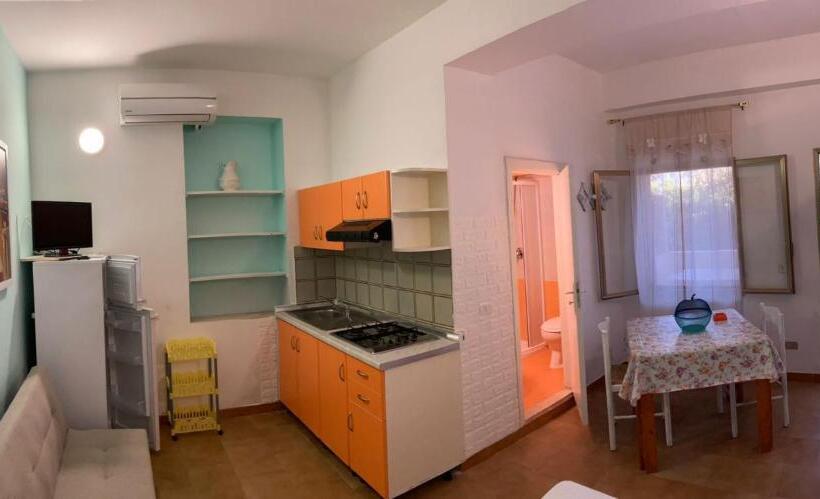 Escritório Estándar, Villa Irene