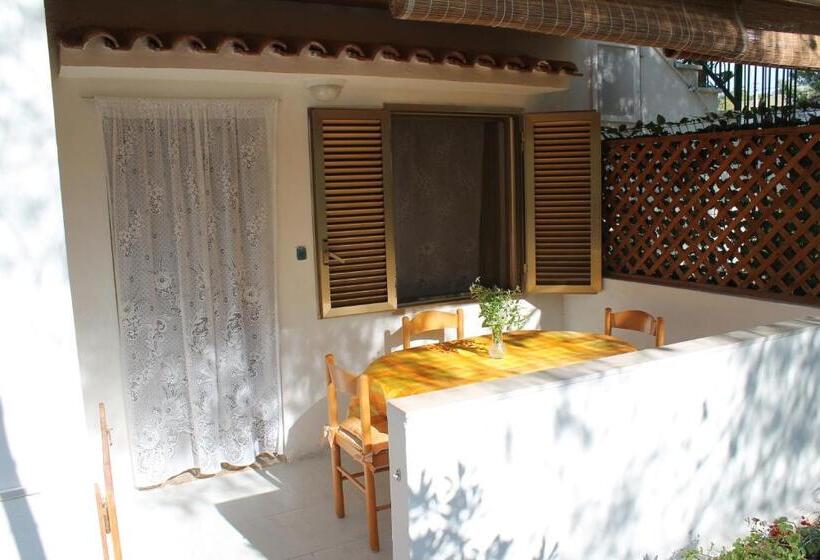 Escritório Estándar, Villa Irene