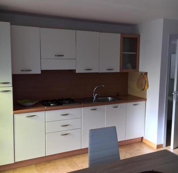 Apartamento 1 Dormitório, Villa Irene