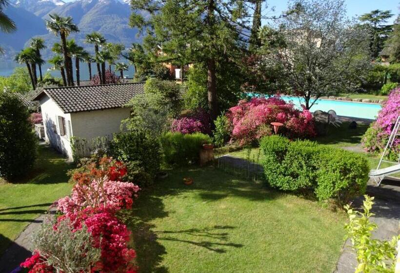 Дом 2 Спальни, Residenza Paradiso Di Vacanze