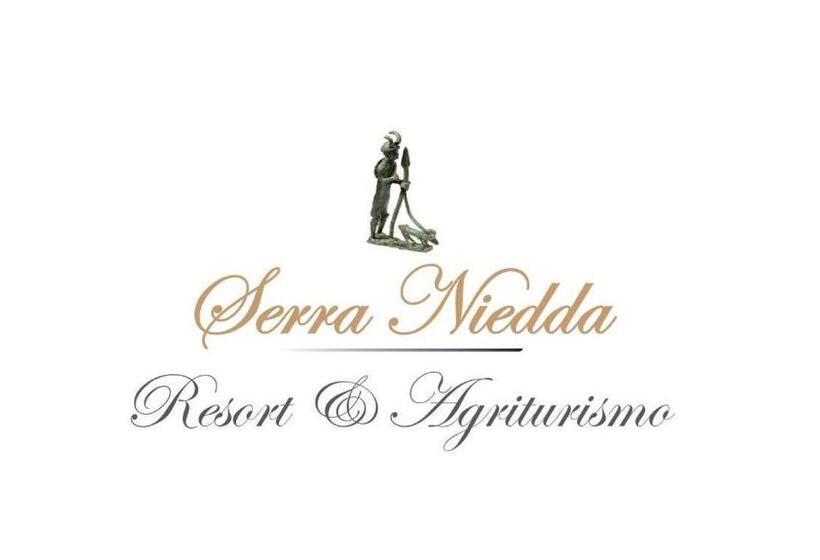 اتاق لوکس, Serra Niedda Resort & Agriturismo