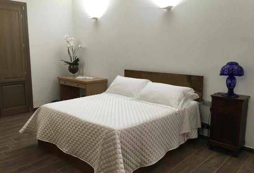 اتاق لوکس, Serra Niedda Resort & Agriturismo