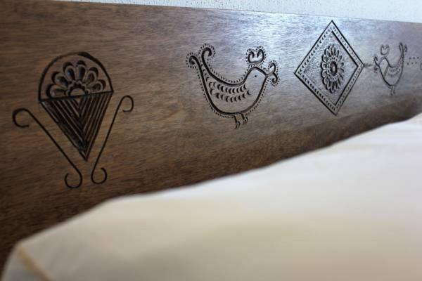 اتاق لوکس, Serra Niedda Resort & Agriturismo