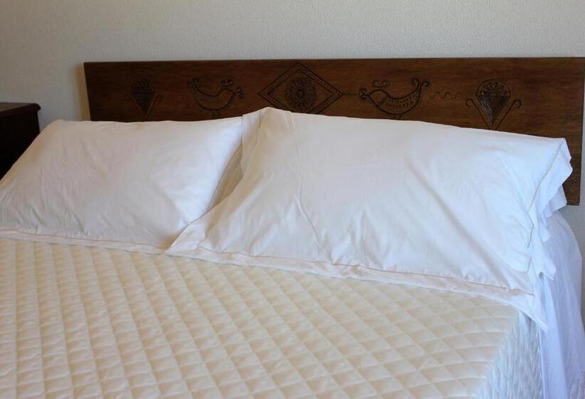 اتاق لوکس, Serra Niedda Resort & Agriturismo