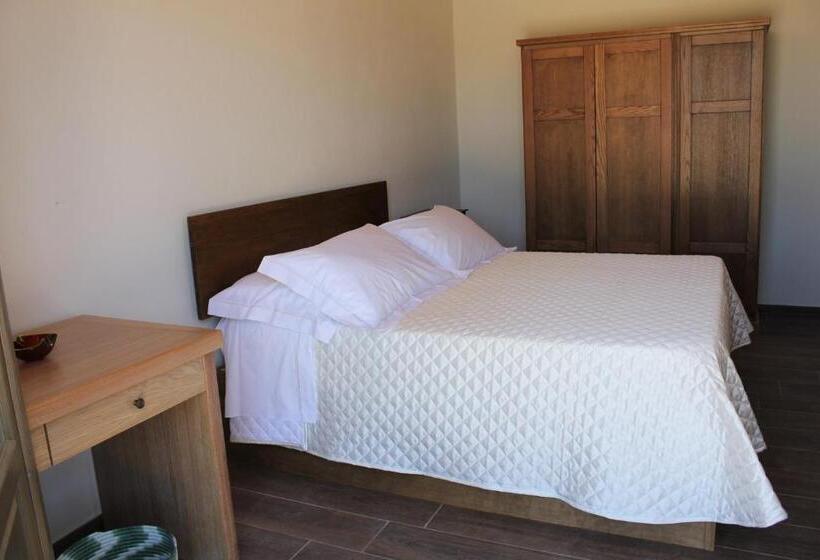 اتاق لوکس, Serra Niedda Resort & Agriturismo