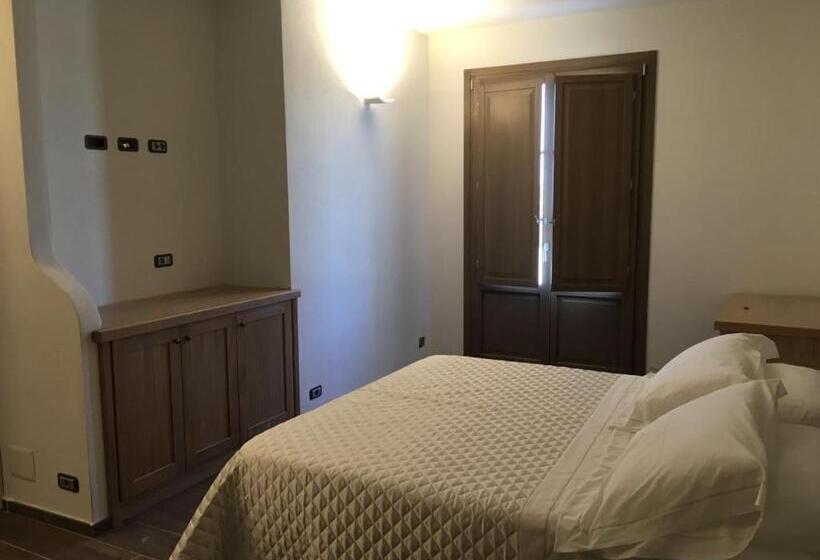 اتاق لوکس, Serra Niedda Resort & Agriturismo