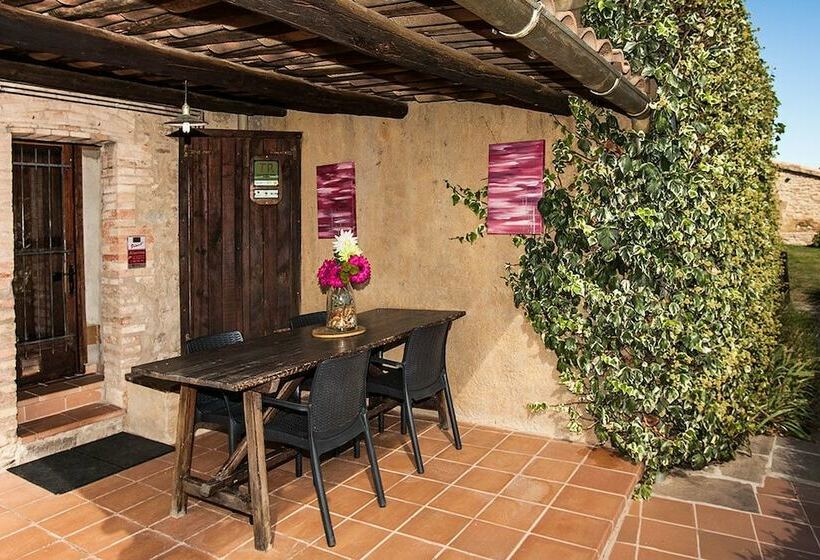 Дом 3 Спальни, Casa Sant Grau 2
