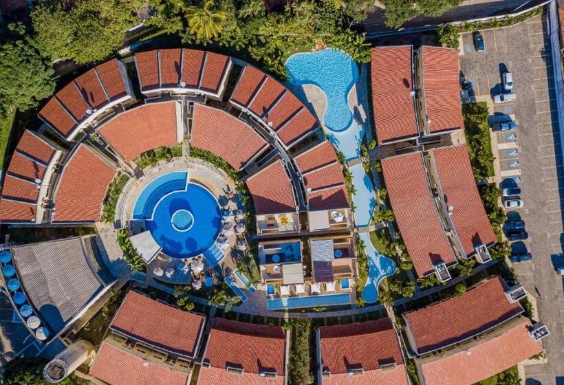 آپارتمان دوبلکس 1 خوابه, Flat Solar água 127   Family & Friends