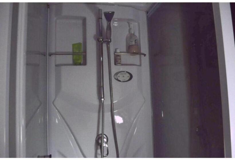 Дом 1 Спальня, Guest House Hide   Vacation Stay 64843v