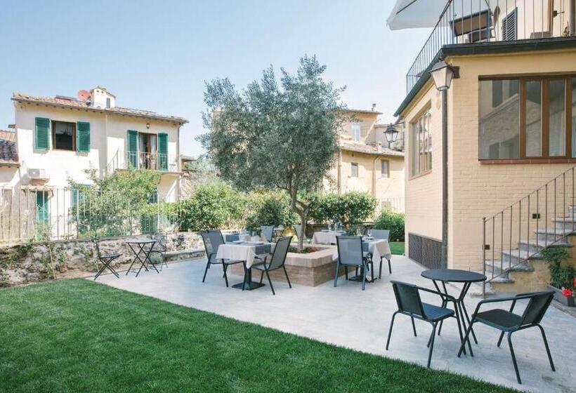 آپارتمان لوکس 1 خوابه, Il Barbero Apartment