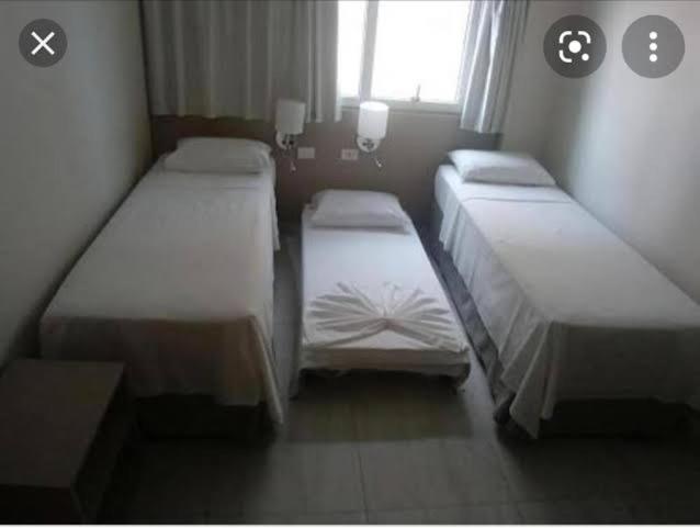 침실 2개 아파트, Salinas Premium Resort