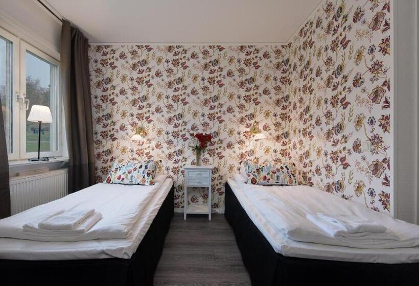Номер Стандарт, Bjurfors Hotell & Konferens