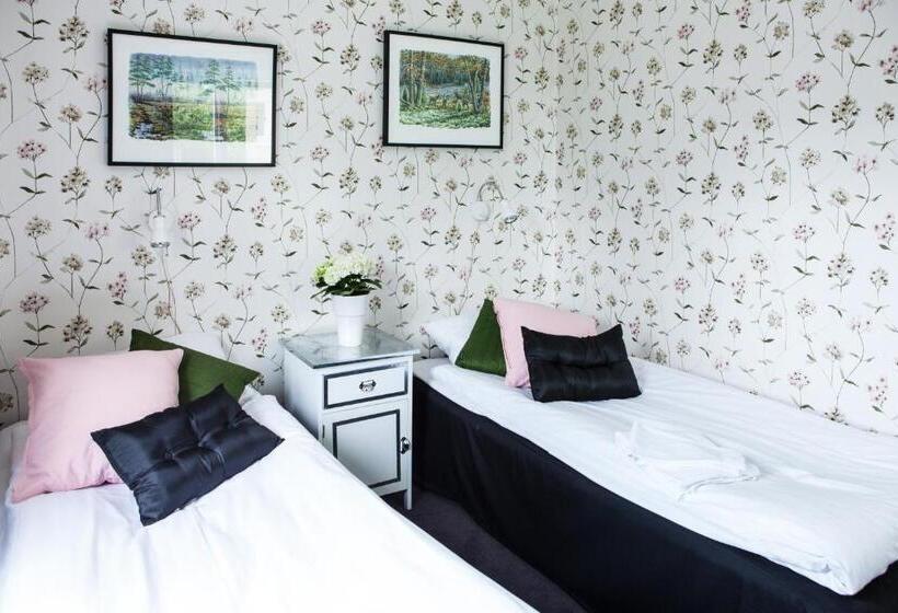 Номер Стандарт, Bjurfors Hotell & Konferens