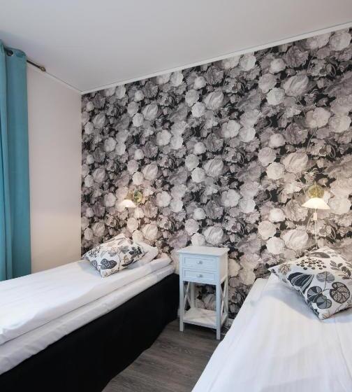 Номер Стандарт, Bjurfors Hotell & Konferens
