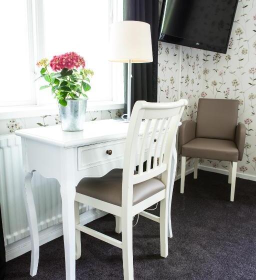 Номер Стандарт Индивидуальный, Bjurfors Hotell & Konferens