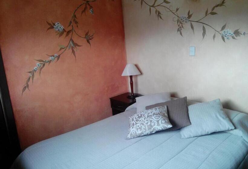 Quarto Estandar, Casa San Rafael