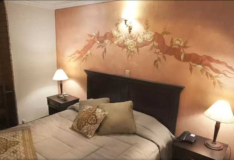 Quarto Estandar, Casa San Rafael