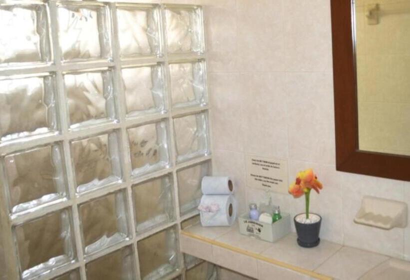 استودیوی استاندارد با چشم‌انداز شهر, Arrecifes Suites