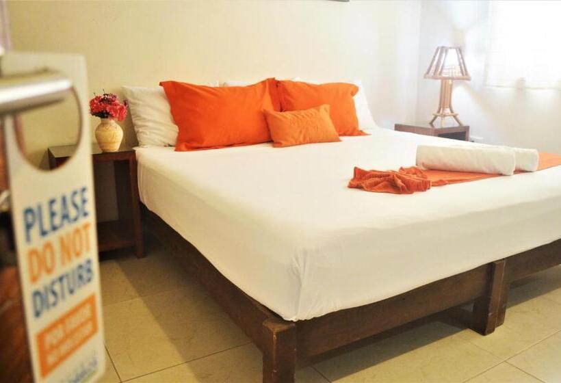 استودیوی استاندارد, Arrecifes Suites