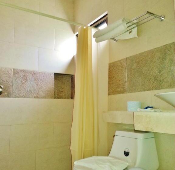 1 Bedroom Apartment City View, Arrecifes Suites
