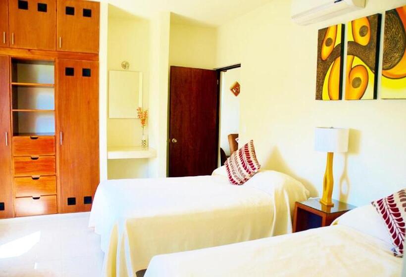 1 Bedroom Apartment City View, Arrecifes Suites