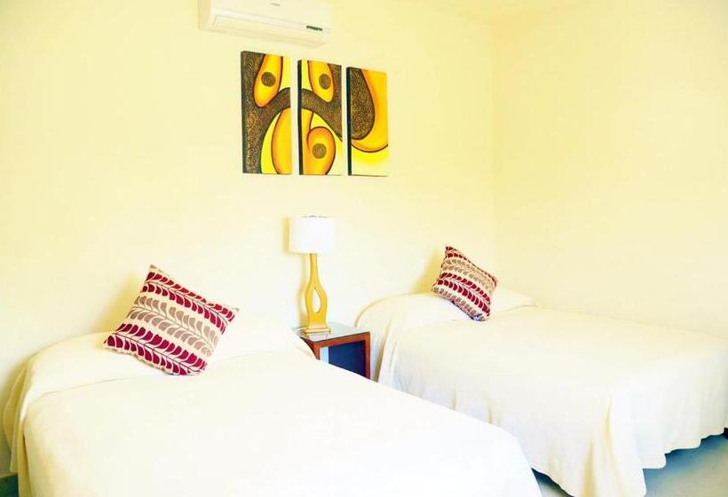 1 Bedroom Apartment City View, Arrecifes Suites