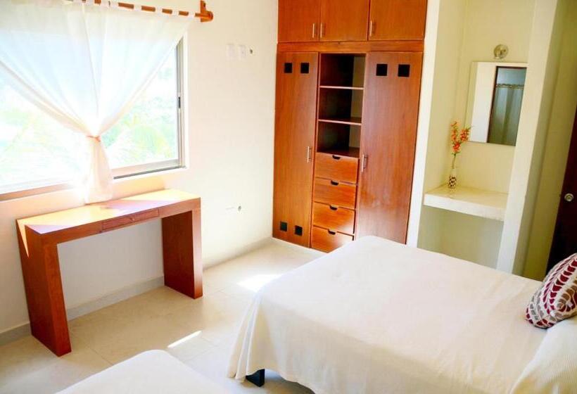 1 Bedroom Apartment City View, Arrecifes Suites