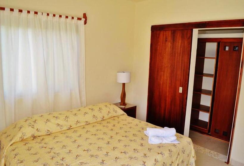 2 Bedrooms Apartment City View, Arrecifes Suites