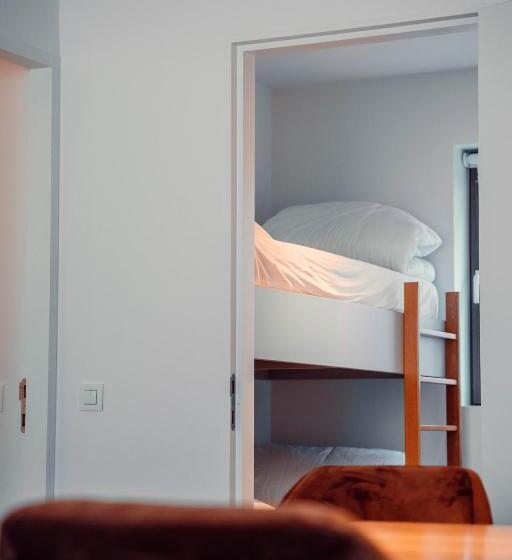 Family Suite, Casino