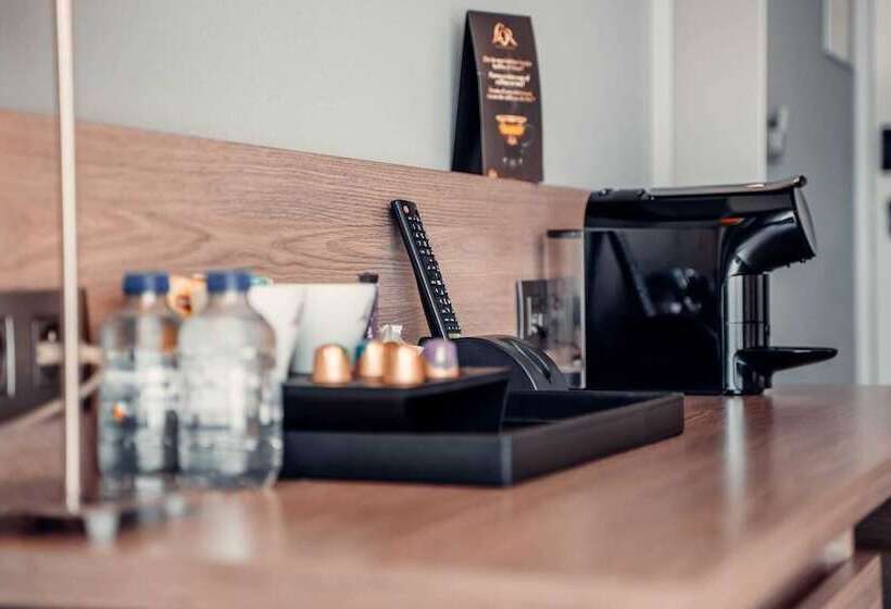 Пентхаус, Casino