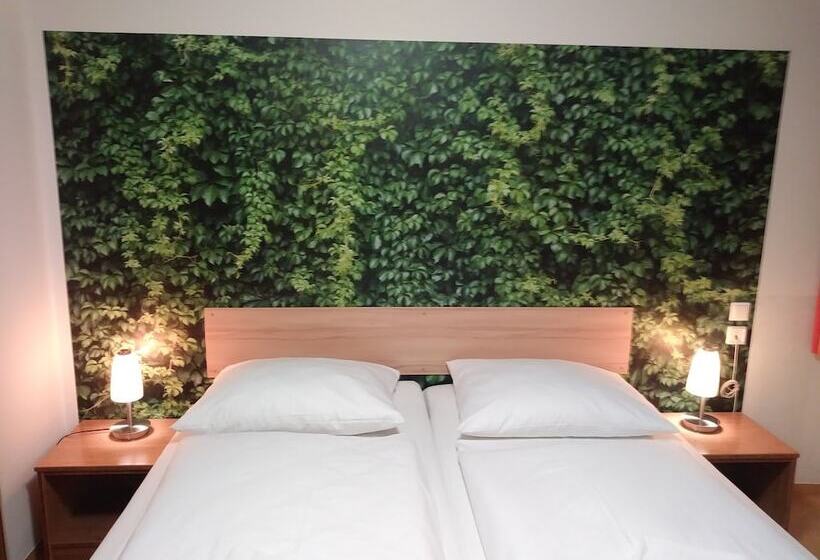 اتاق راحتی, Ecoinn