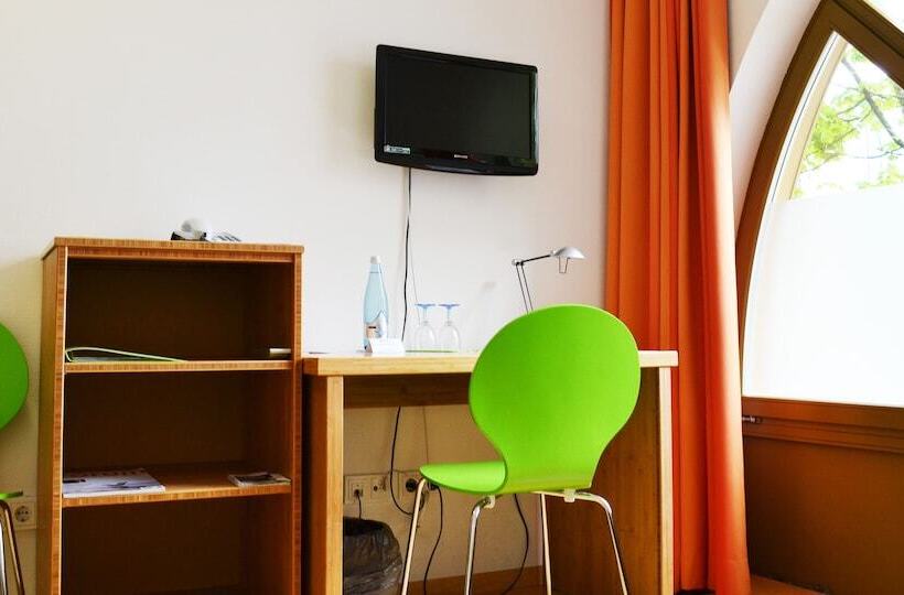اتاق راحتی, Ecoinn