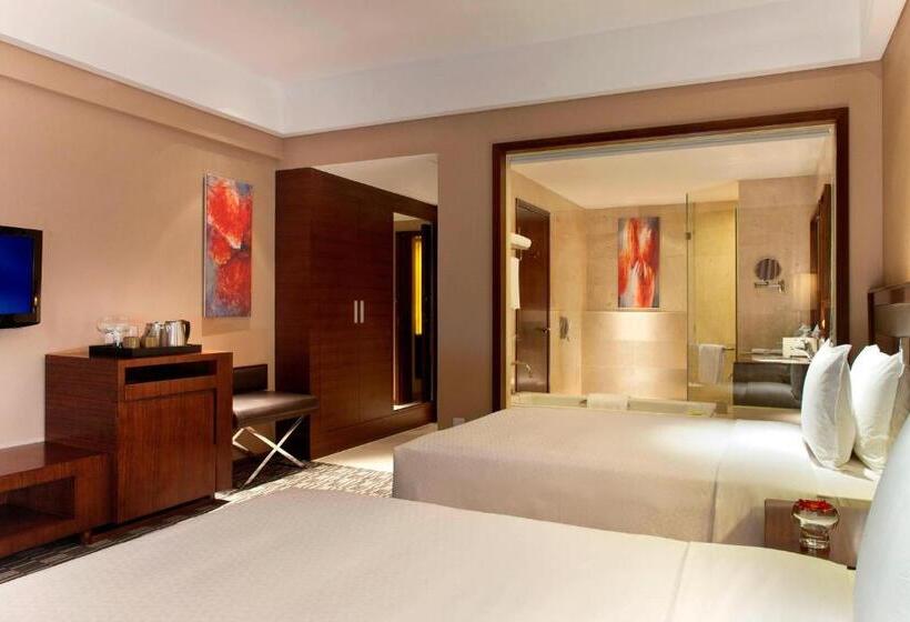 Классический Номер, Four Points By Sheraton Taicang