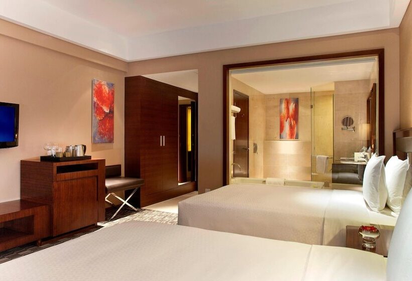 Классический Номер, Four Points By Sheraton Taicang