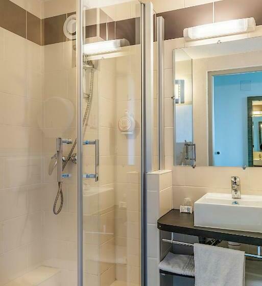 اتاق استاندارد, Contact Hôtel Astréa Nevers Nord Et Son Restaurant La Nouvelle Table