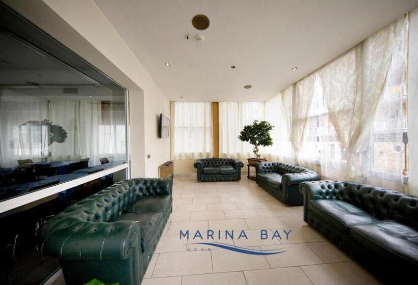 اتاق استاندارد یک نفره, Marina Bay