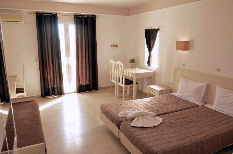 اتاق استاندارد, Pelagia Bay