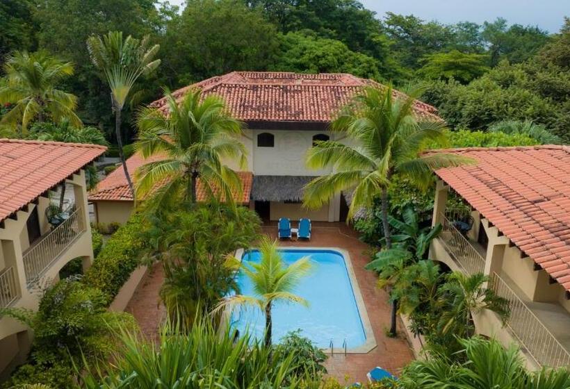 Номер Superior Кровать Кинг, Villa Del Sueno
