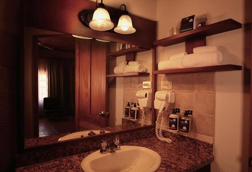 Номер Стандарт, Villa Del Sueno