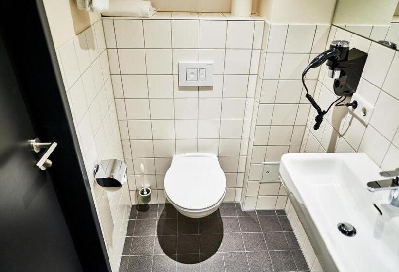 اتاق عادی, Mcdreams Hotel München   Messe