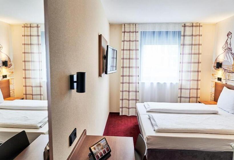 اتاق عادی, Mcdreams Hotel München   Messe
