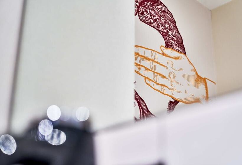 اتاق عادی, Mcdreams Hotel München   Messe