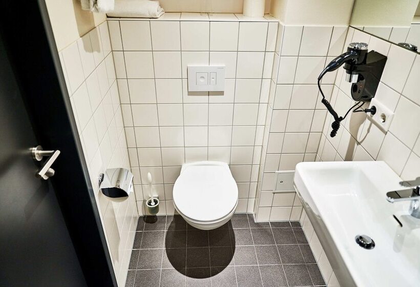 اتاق راحتی, Mcdreams Hotel München   Messe