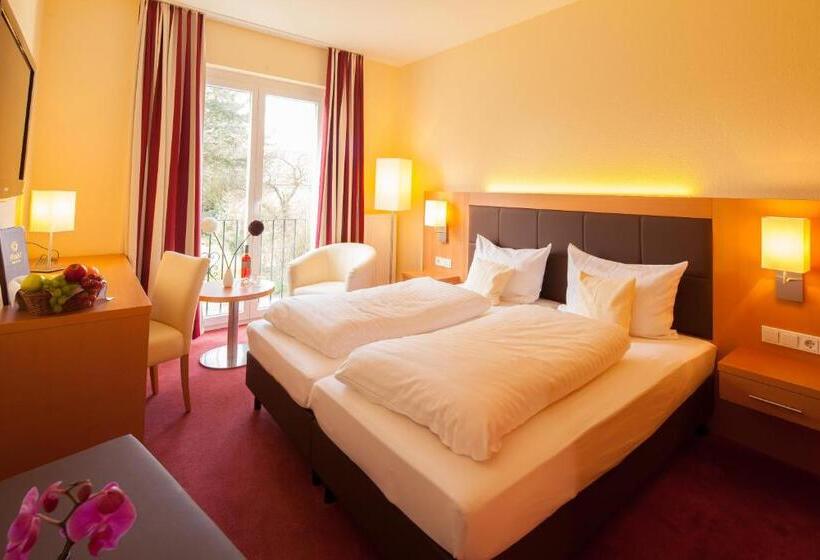 Номер Стандарт, Moin Hotel Cuxhaven