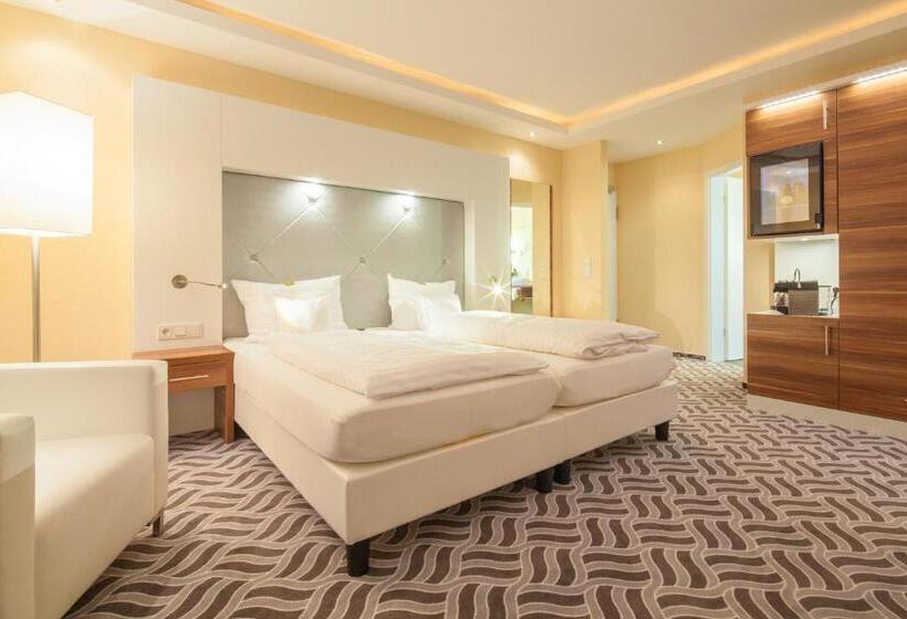 Полулюкс, Moin Hotel Cuxhaven
