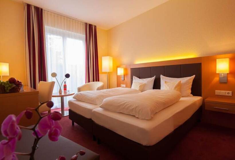Люкс, Moin Hotel Cuxhaven